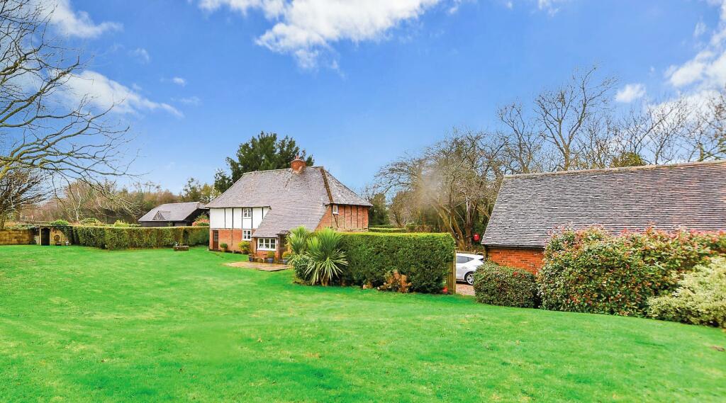 Additional image 15 of Stone Street, Petham, Canterbury, Kent