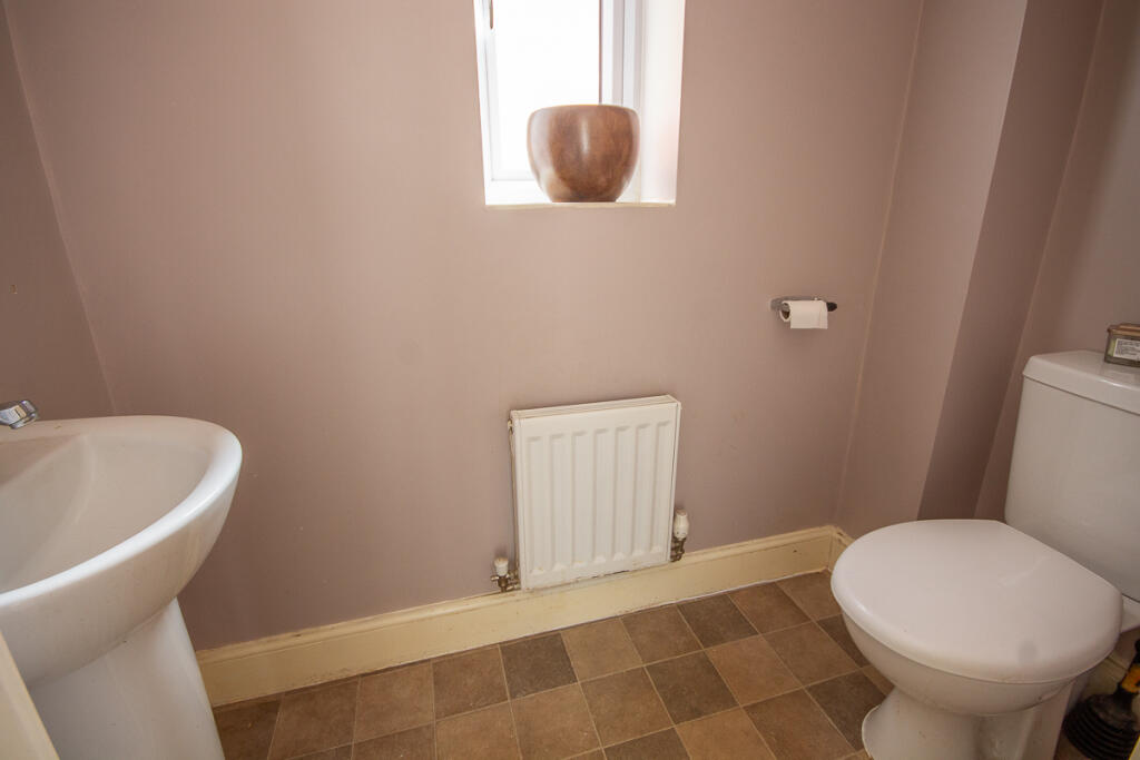 Additional image 8 of Mill Farm, Repton