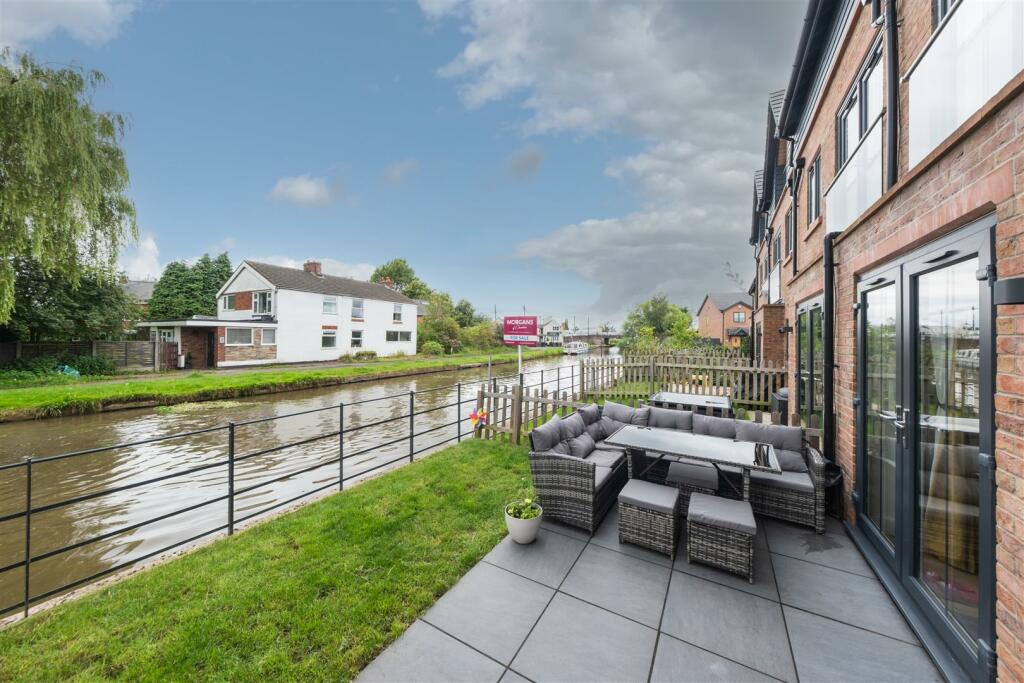 Additional image 33 of Lock View, Rudheath, Northwich