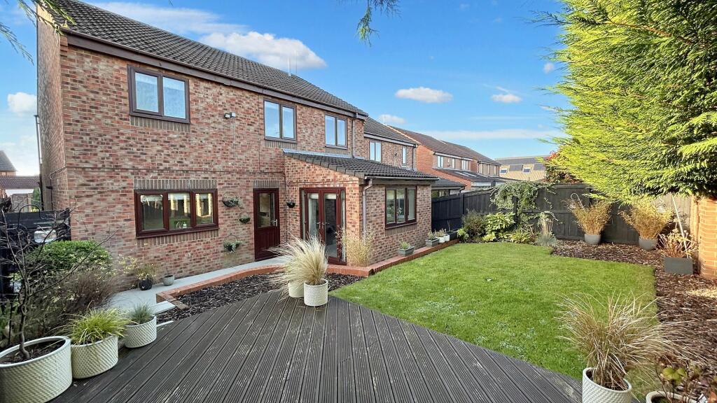 Additional image 24 of Oakwood, South Hetton, Durham, Durham, DH6 2SE