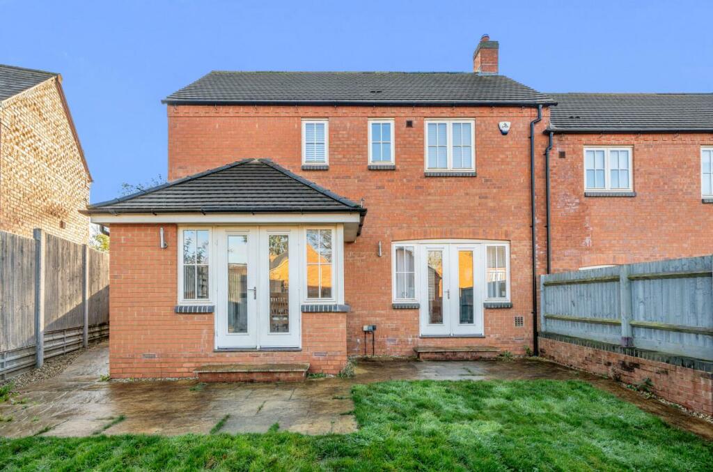 Additional image 19 of Malt Mill Green, Kilsby, Rugby, CV23