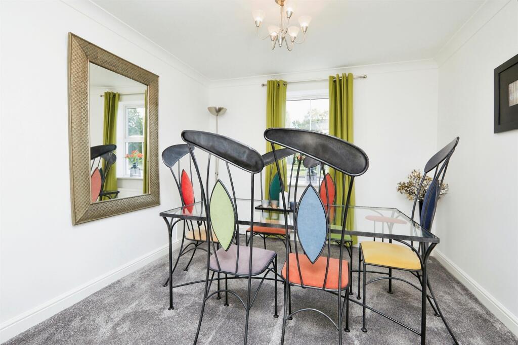 Additional image 5 of Buckingham Drive, Church Gresley, Swadlincote