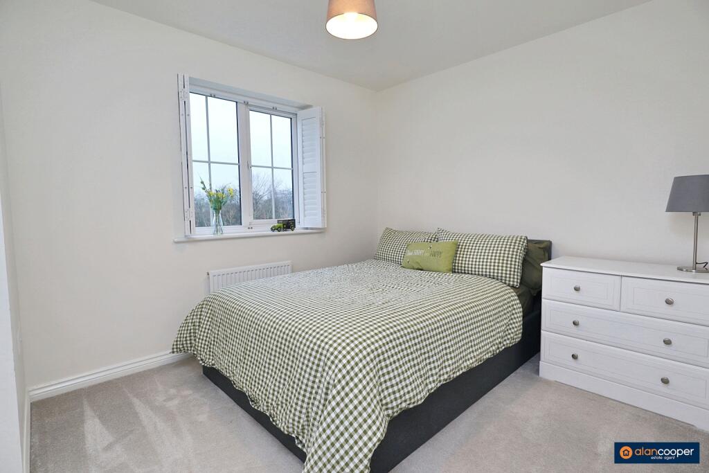 Additional image 17 of Harvest Way, Weddington, Nuneaton, CV10 0FJ