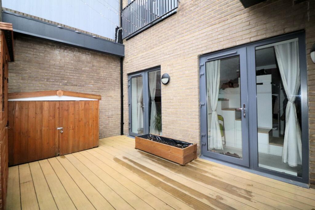 Additional image 4 of Loampit Road, Erith, DA8