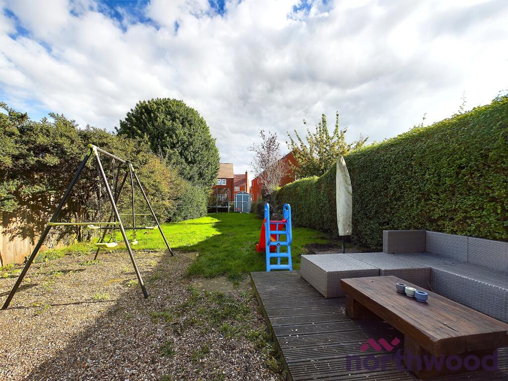 Additional image 15 of Abbey Road, Elworth, Sandbach, CW11