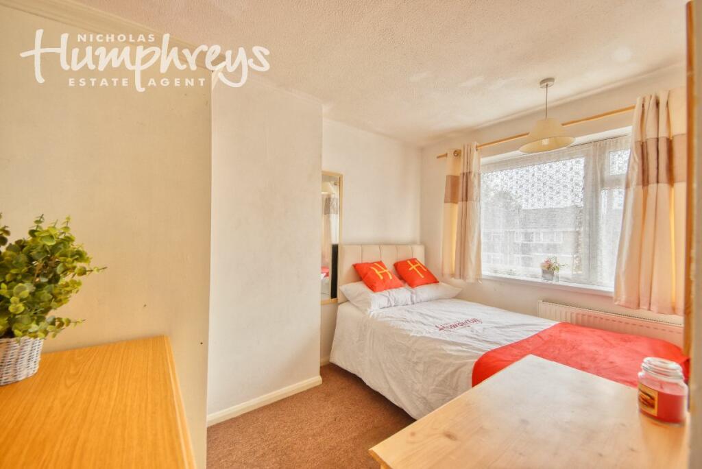 Additional image 4 of 5 Bed Student Home - 17 Mead Way