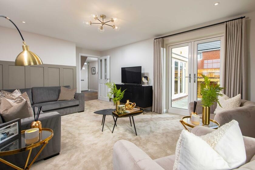 Additional image 4 of Nantwich,
CW5