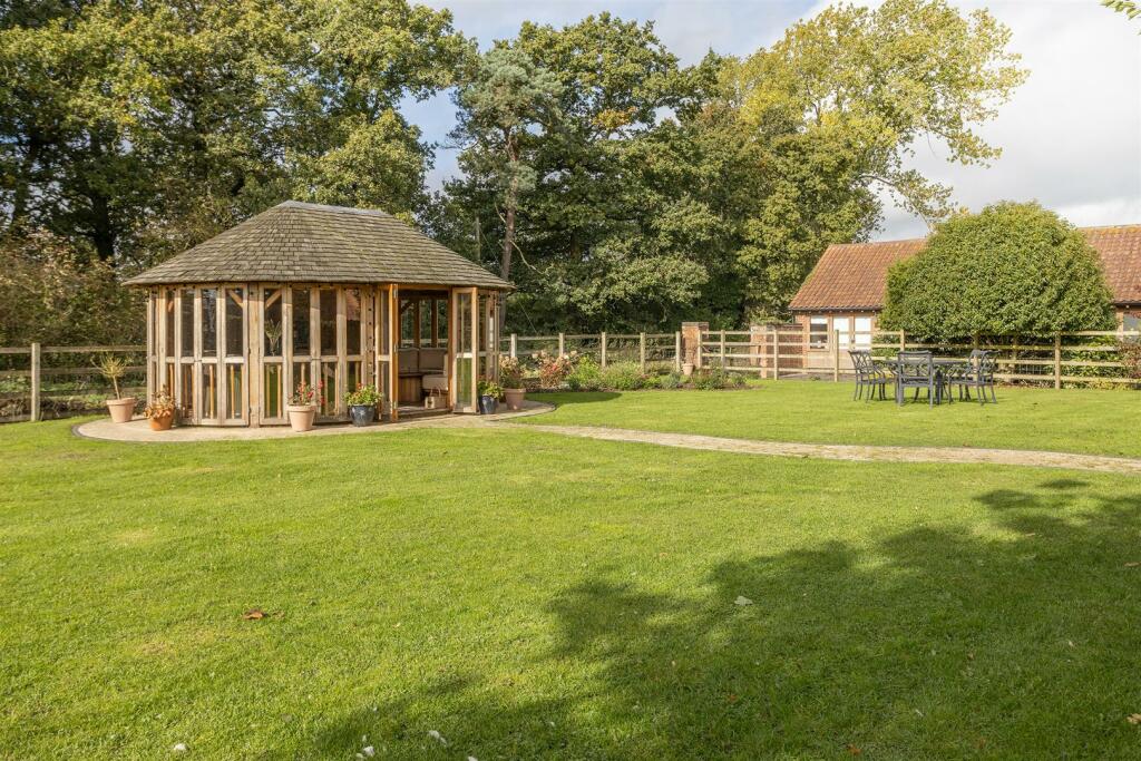 Additional image 5 of Montilo Lane, Pailton, Rugby CV23