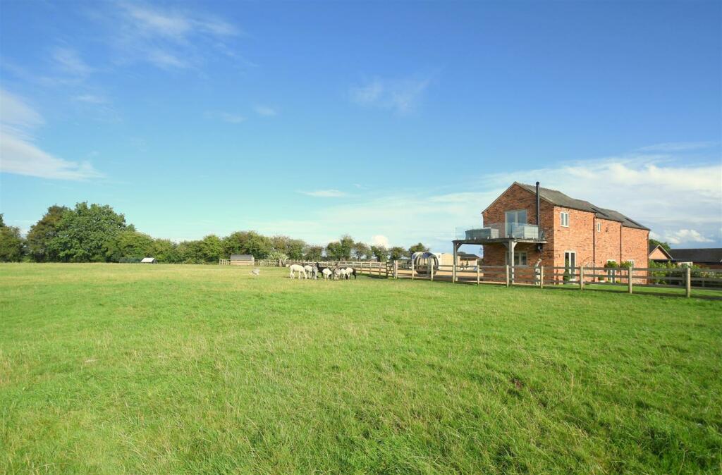 Additional image 7 of The Pump House, New Gate Court, Main Road, Anslow, DE13