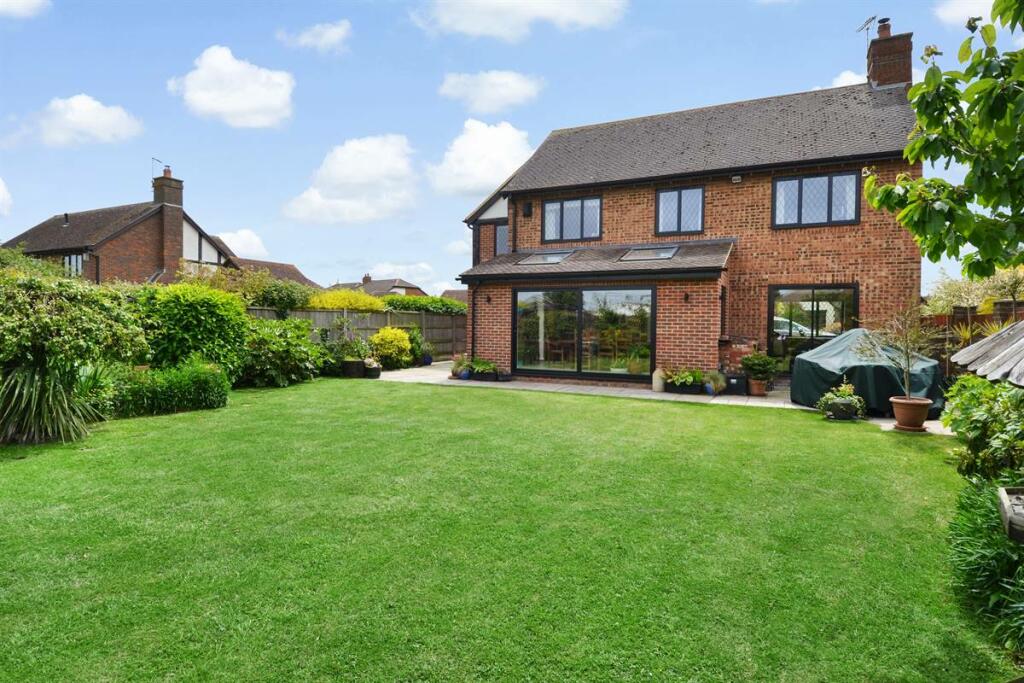 Additional image 38 of Longacre, Chestfield, Whitstable