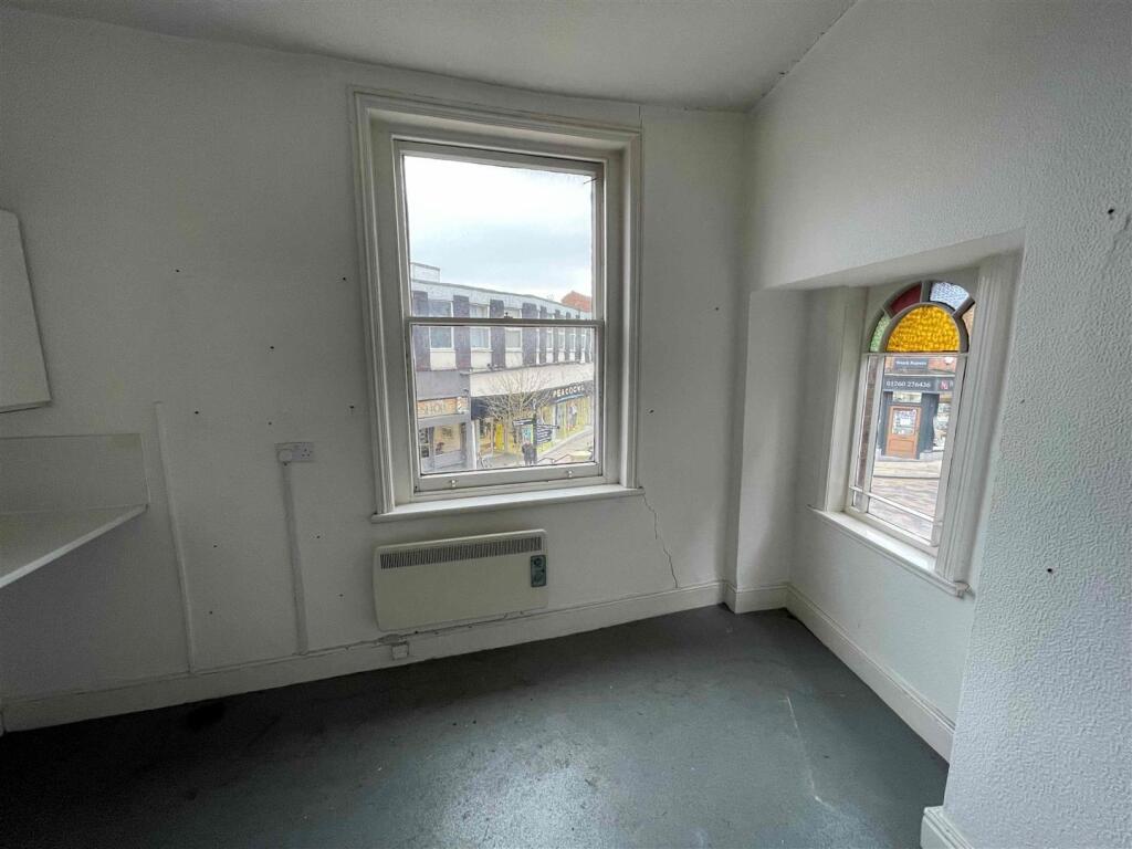 Additional image 4 of 2 Mill Street, Congleton, Staffordshire CW12 1AB