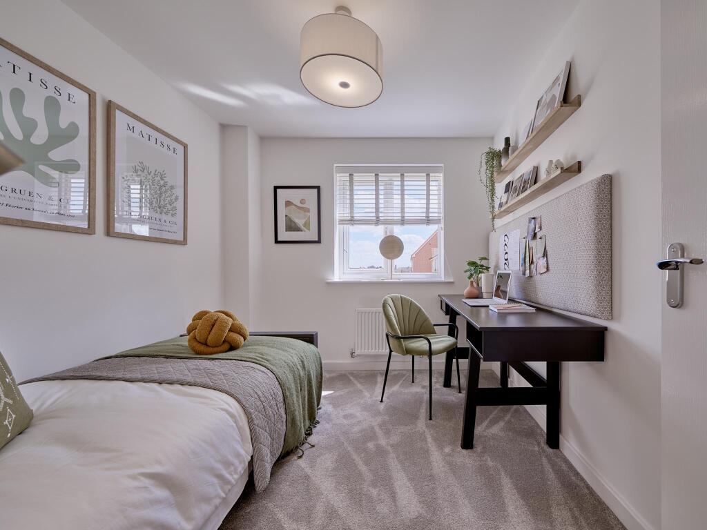 Additional image 6 of Kenilworth Gate, Leamington Road, Kenilworth, 
CV8 2AA