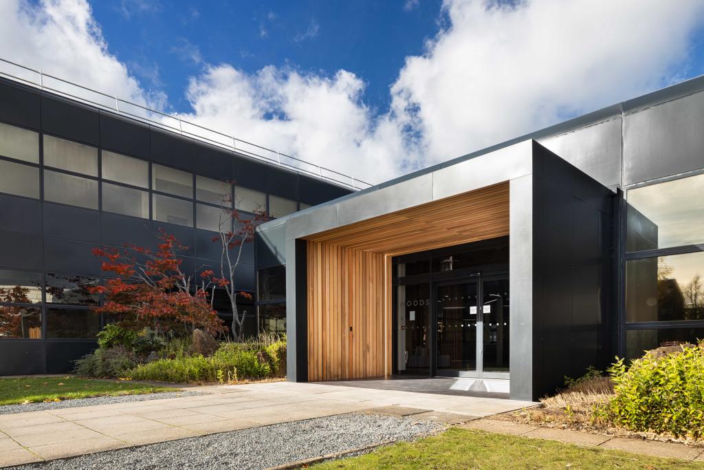 Additional image 5 of The Woods, Haywood Road, Warwick, Warwickshire, CV34