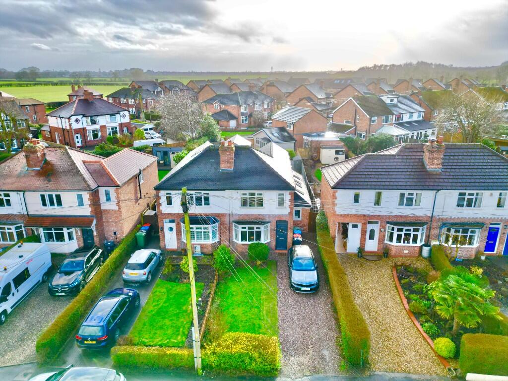 Additional image 34 of Hartford Road, CW9, Northwich, Davenham, Cheshire