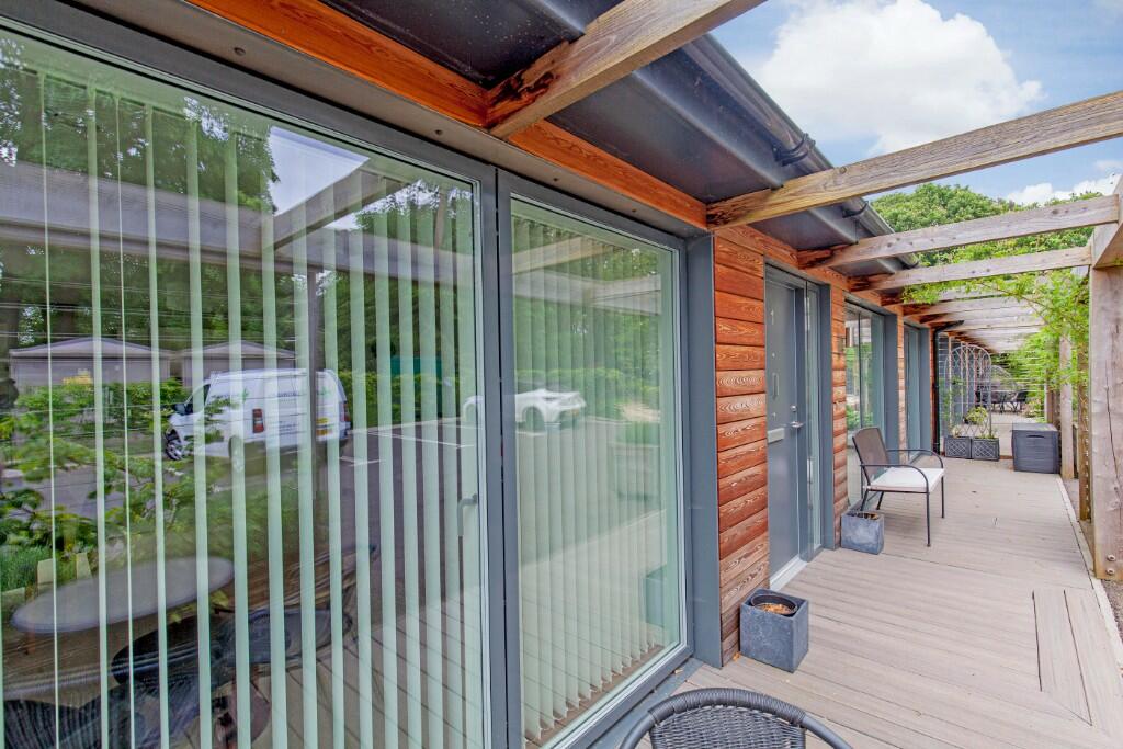 Additional image 10 of 1 Hudson Place St. Elphins Park, Matlock, Derbyshire, DE4