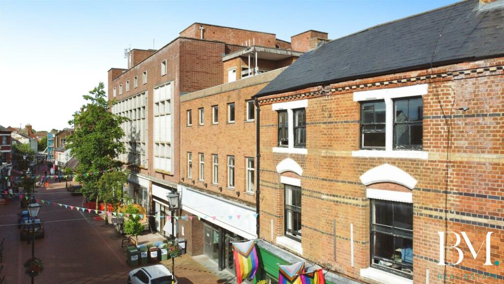 Additional image 21 of Sheep Street, Rugby