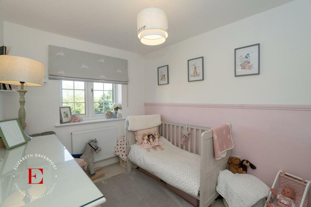 Additional image 8 of Green Leek Lane, Burton Green