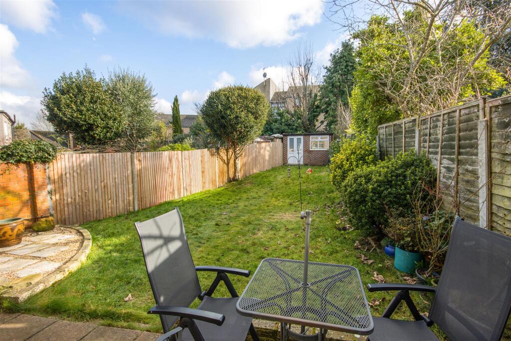 Additional image 20 of Mount Culver Avenue, Sidcup, DA14 5JW