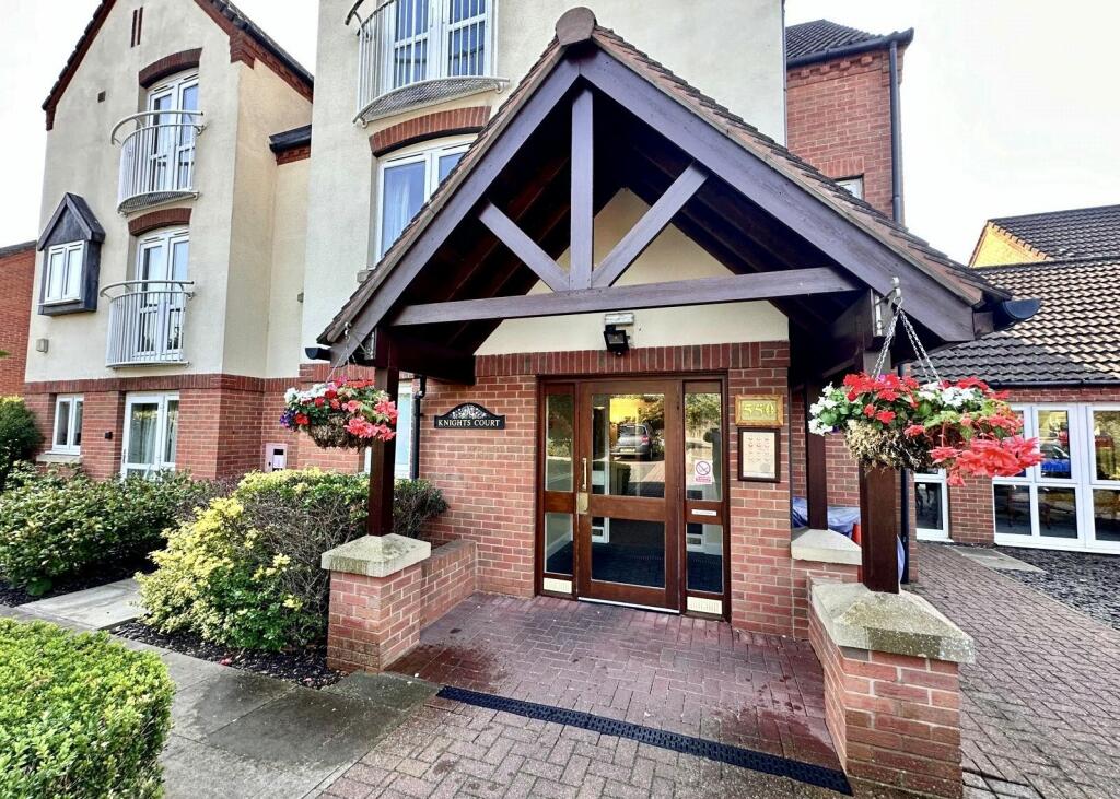 Additional image 19 of Kenilworth Road, Balsall Common, Coventry, West Midlands, CV7