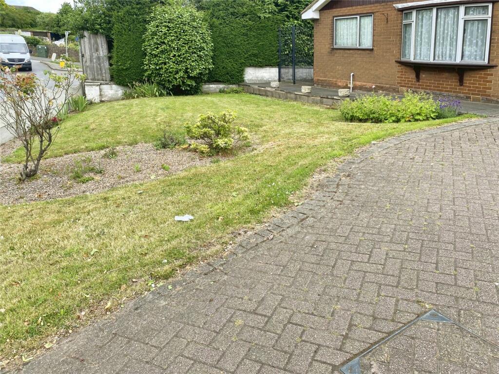 Additional image 9 of College Street, Nuneaton, Warwickshire, CV10