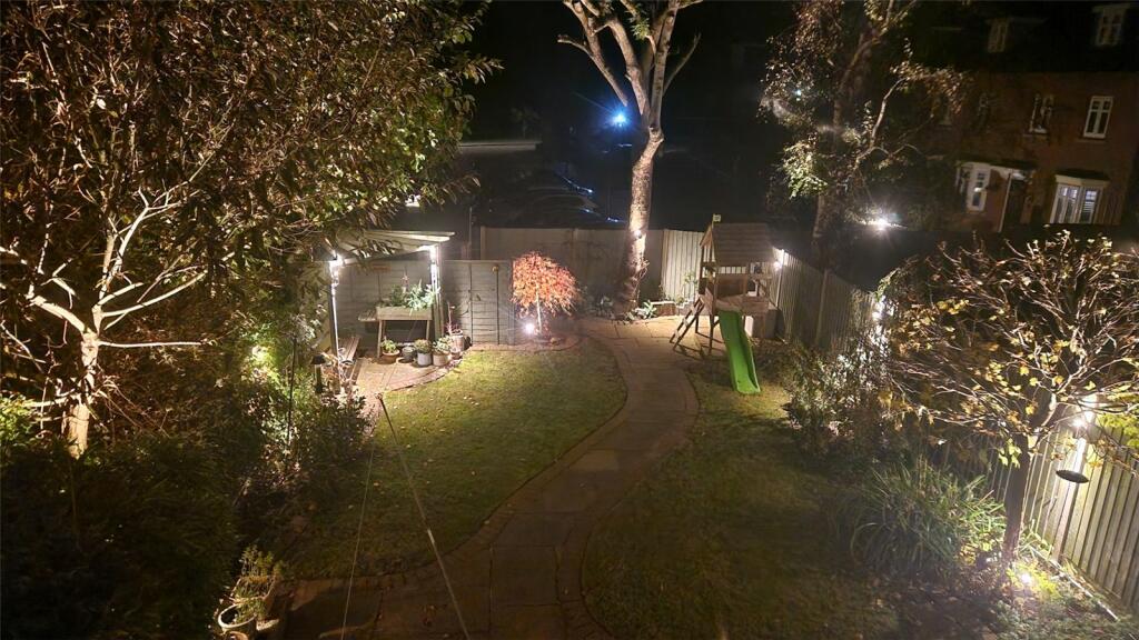 Additional image 16 of Hilary Bevins Close, Higham-on-the-Hill, Nuneaton, Leicestershire, CV13