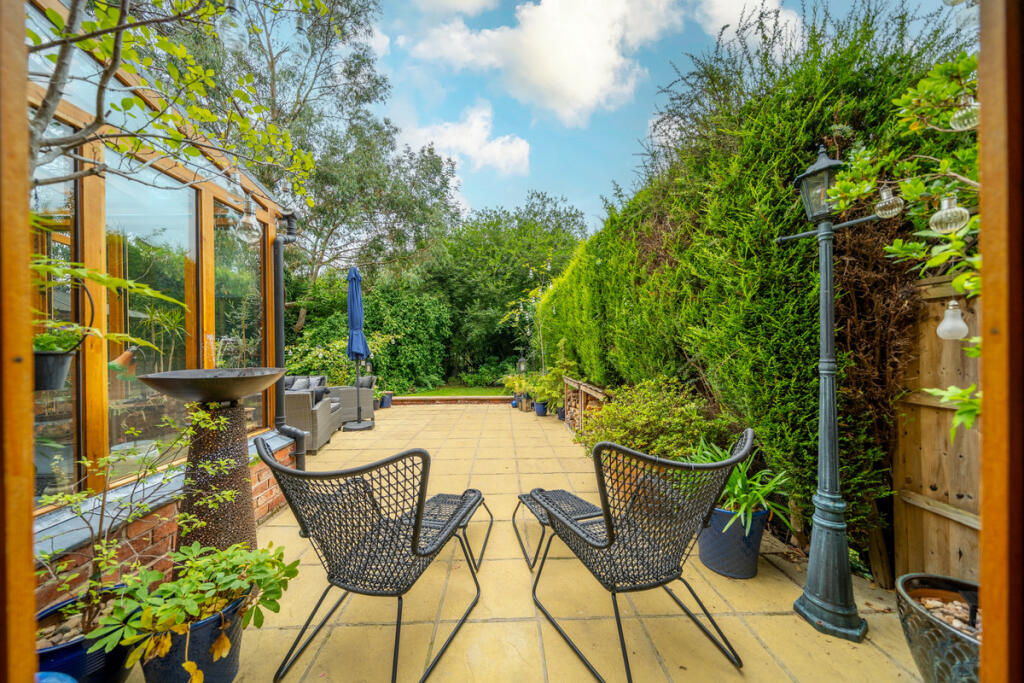 Additional image 30 of Ripley, Greenwich, DE5 3BL