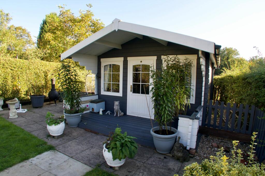 Additional image 14 of Mill Lane, Little Shrewley, CV35