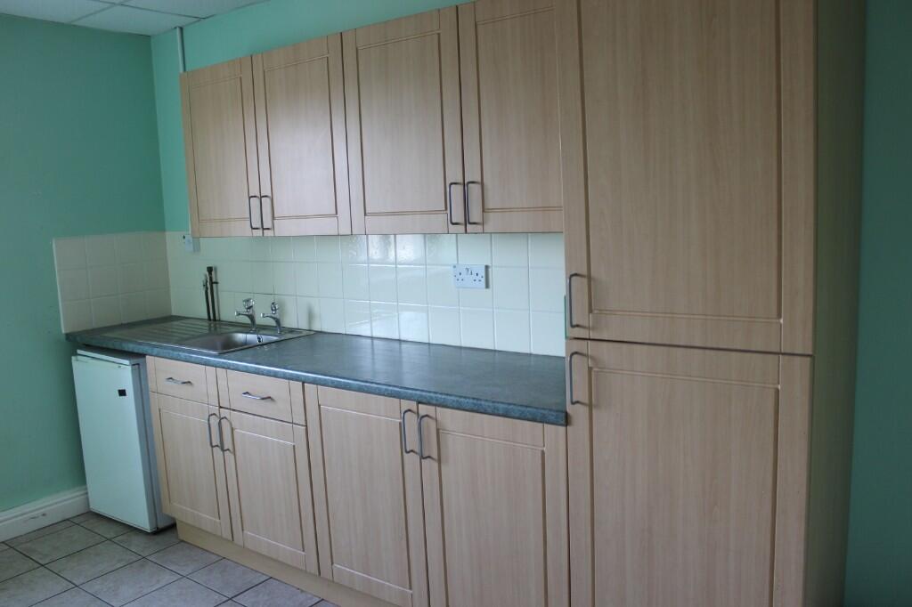 Additional image 12 of Unit 8, MCP House, Parcel Terrace, Derby DE1 1LY