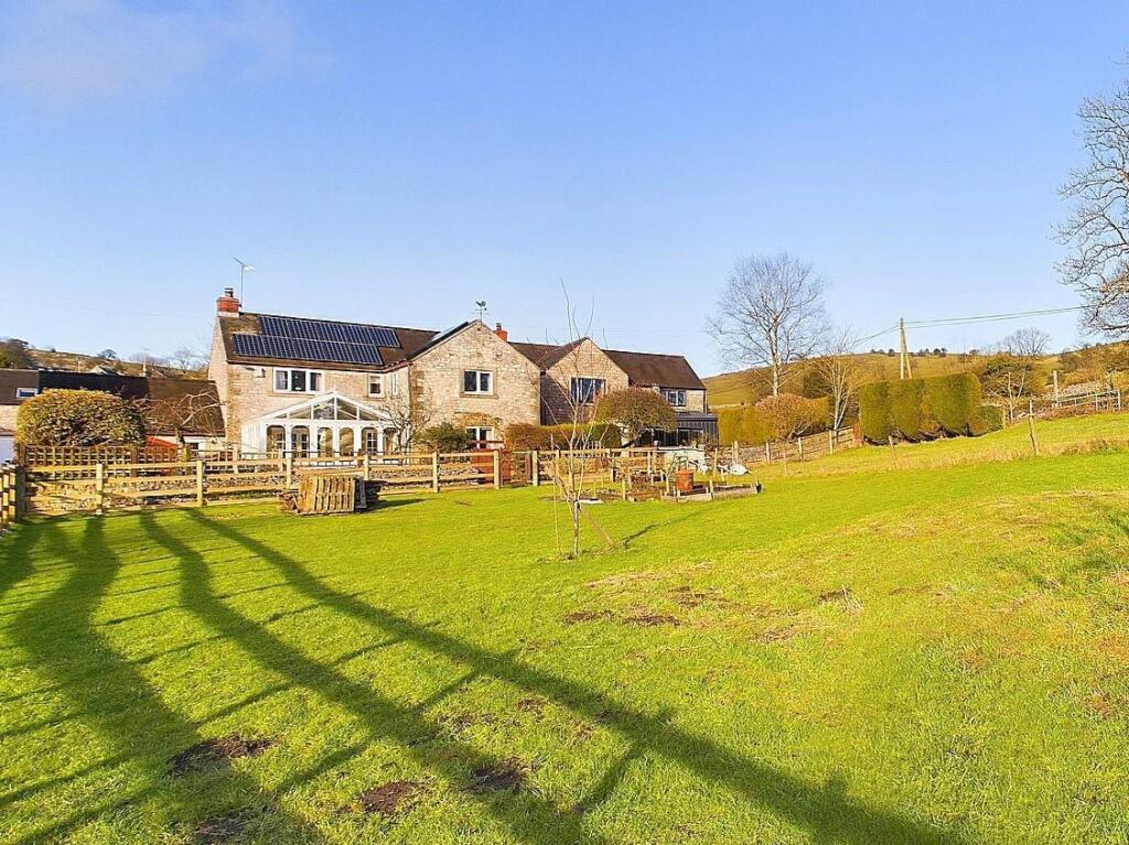 Additional image 46 of Wash Hills Close, Brassington, Matlock