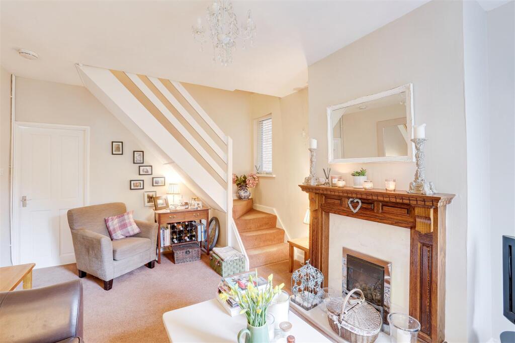 Additional image 5 of Fowler Street, Draycott, Derbyshire, DE72 3QD