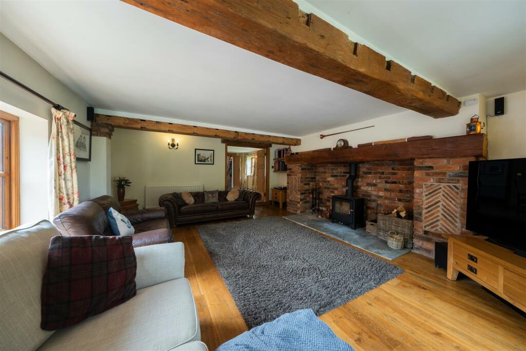 Additional image 16 of Hind Heath Road, Sandbach