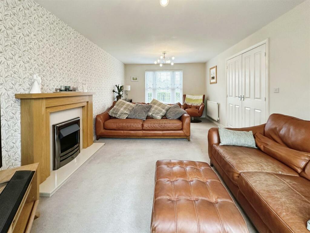 Additional image 40 of Canon Price Road, Barford, Warwick