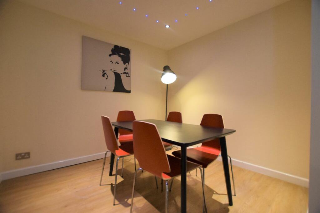 Additional image 5 of 5 Bed Student Home - 31 Godden Road, UKC