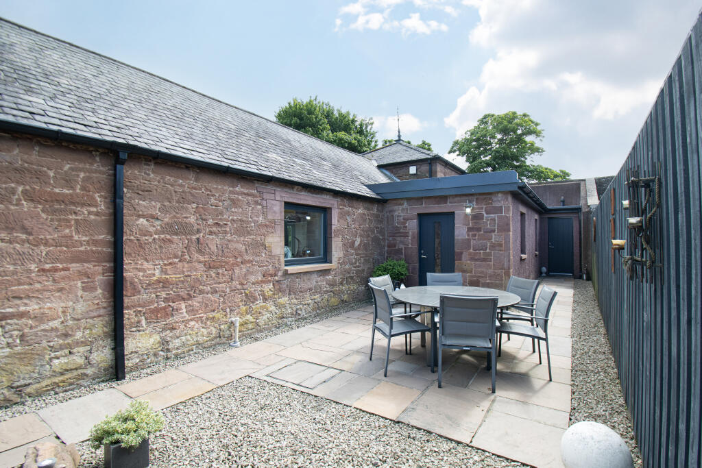 Additional image 34 of Anniston, Inverkeilor, DD11