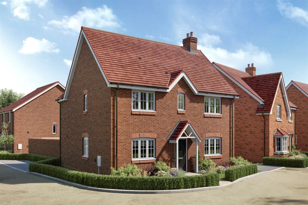 Pickford Green Lane, Eastern Green, Coventry