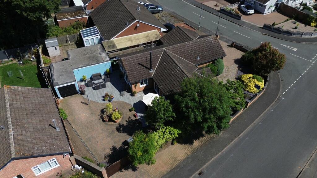 Additional image 21 of Cardigan Road, Bedworth, Warwickshire, CV12