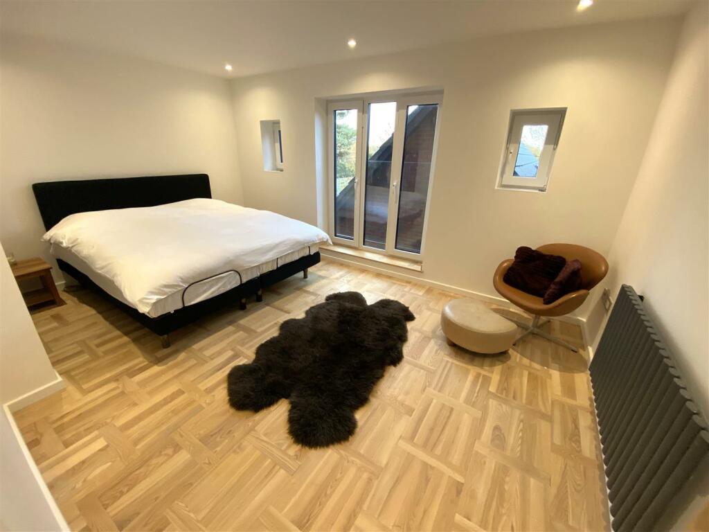 Additional image 10 of Bosworth Road, Barlestone