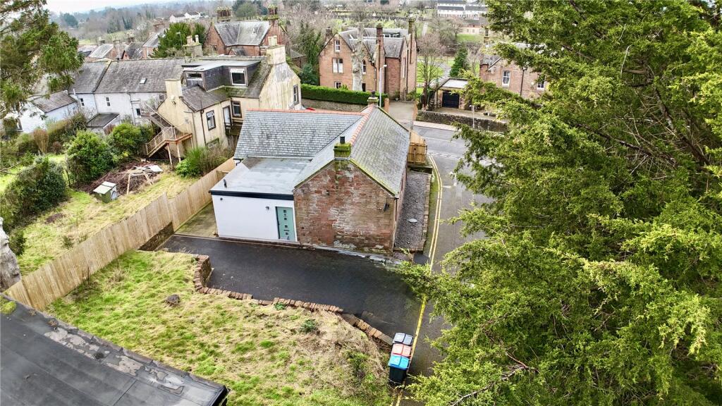 Additional image 21 of Nithbank, Dumfries, Dumfries and Galloway, DG1