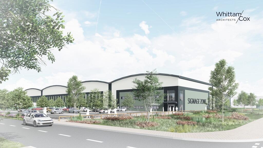 Additional image 4 of Viking 103, Viking Way, Congleton, Cheshire, CW12 1TT