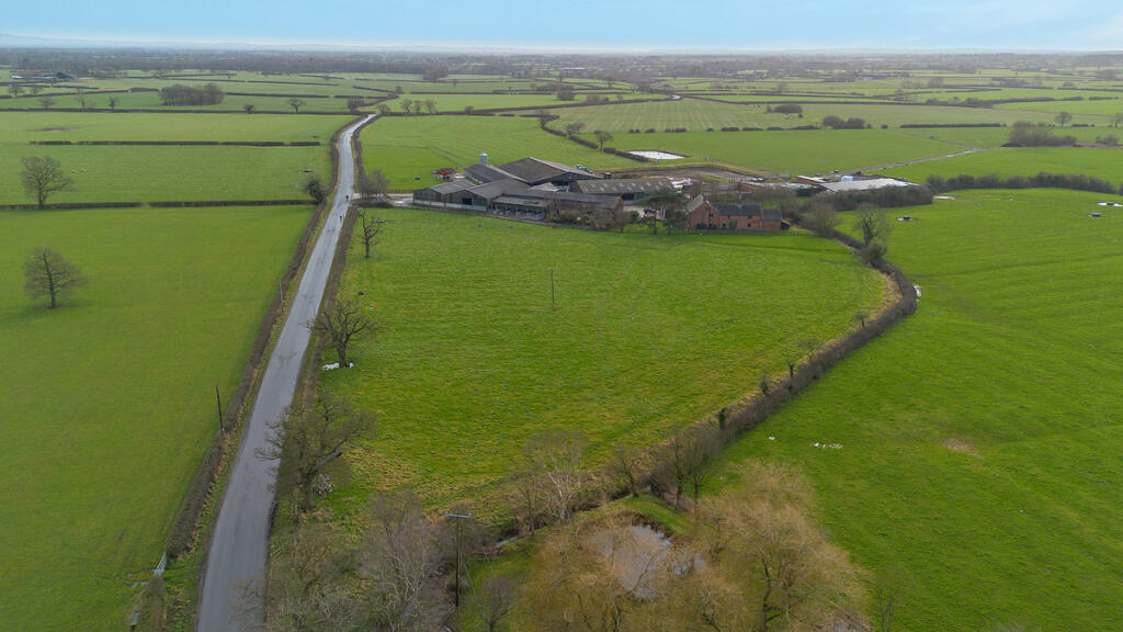 Additional image 2 of Hickhurst Lane Rushton, Tarporley, Cheshire CW6 9AY