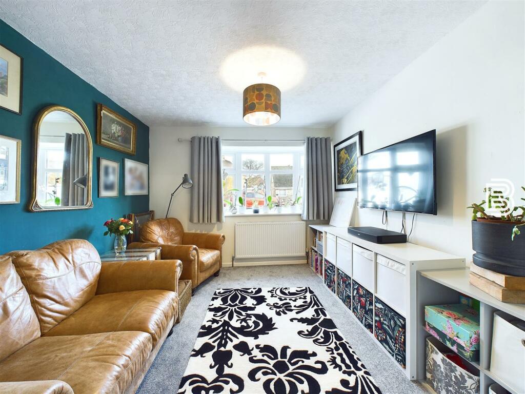 Additional image 8 of Falstaff Drive, Woodlands, Rugby