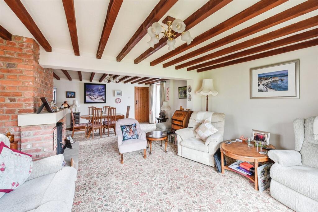 Additional image 15 of Willowpit Lane, Hilton, Derby, Derbyshire, DE65