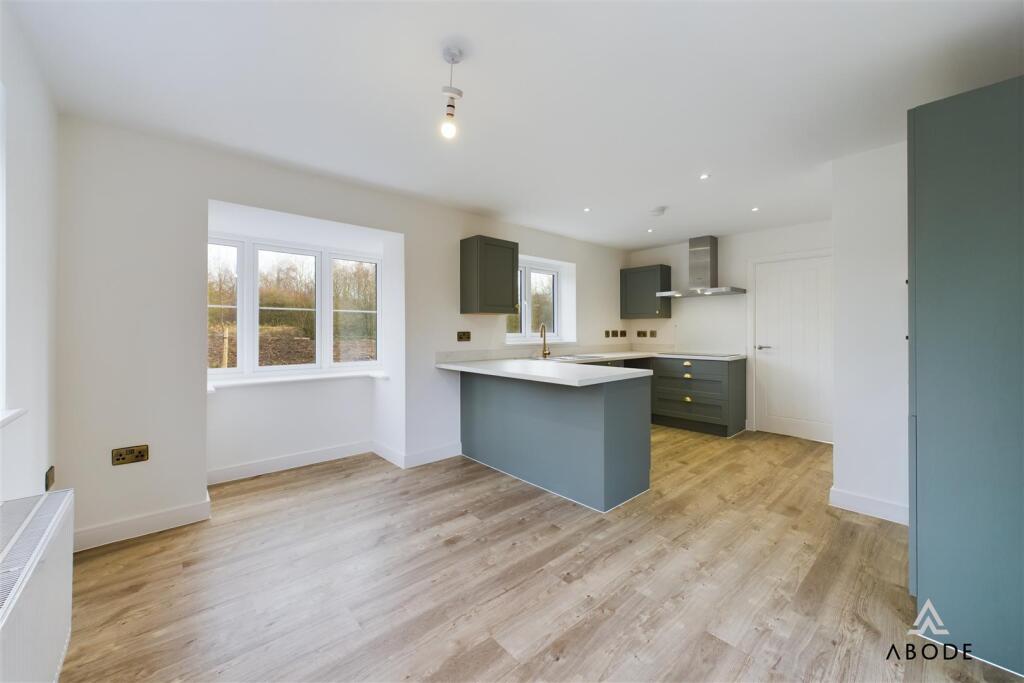 Additional image 9 of Langley Design, Brindley Close, Doveridge