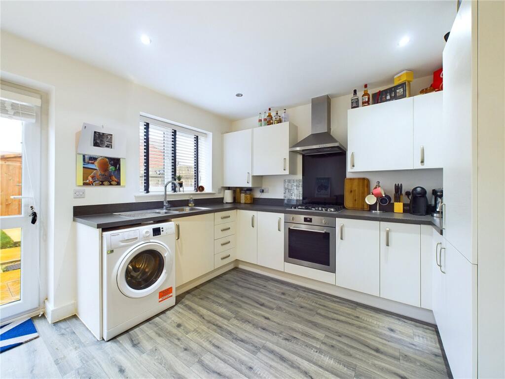 Additional image 3 of Trussell Way, Cawston, Rugby, Warwickshire, CV22