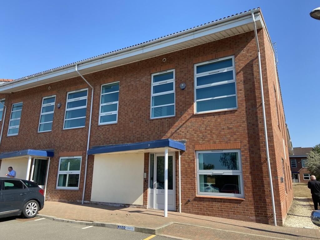 Additional image 12 of Investment Portfolio Sale, The Cobalt Centre, Siskin Parkway East, Middlemarch Business Park, Coventry, CV3 4PE