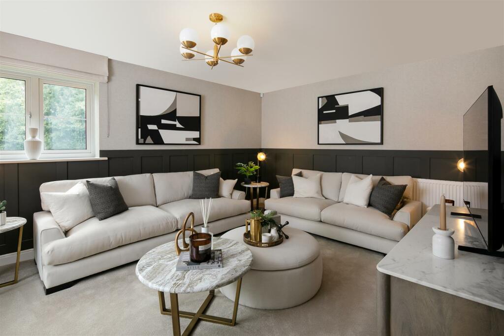 Additional image 3 of Plot 7, The Maderia, Banner Lane, Coventry