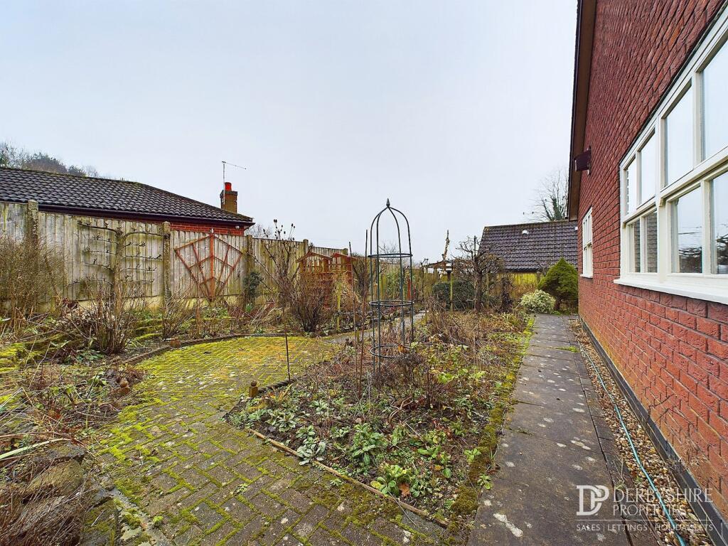 Additional image 16 of Nursery Gardens, South Normanton, DE55