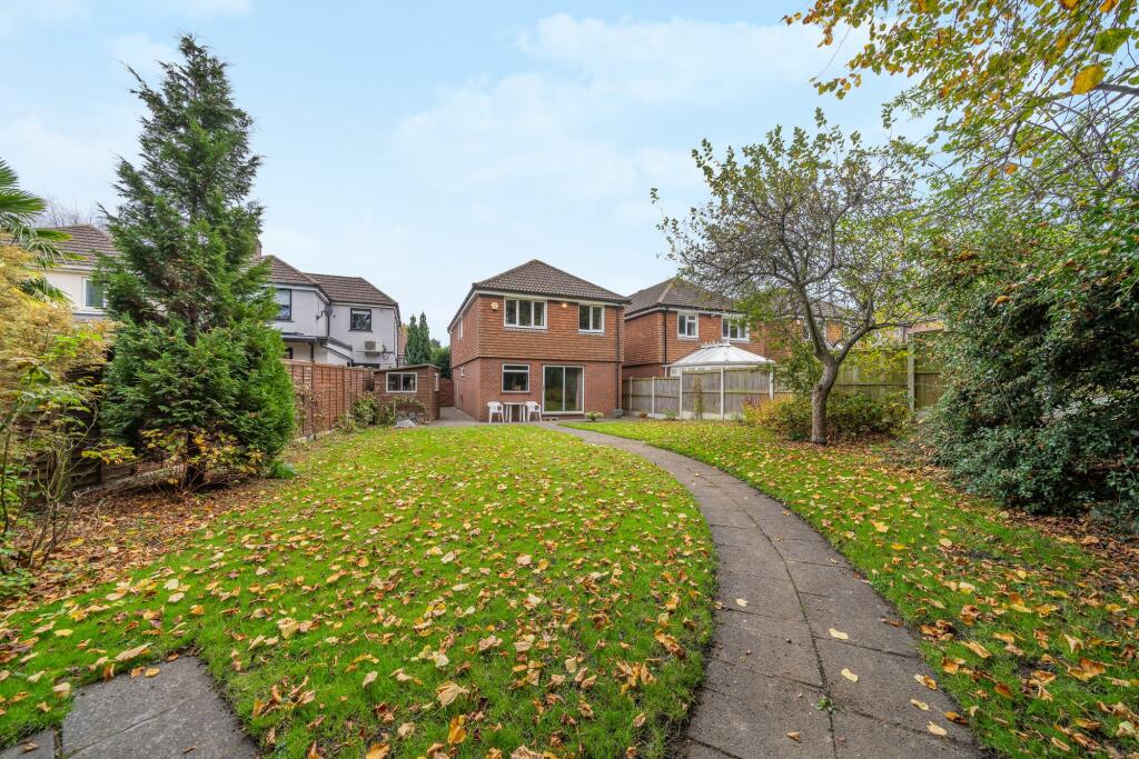 Additional image 15 of St. Margarets Avenue, Sidcup, DA15