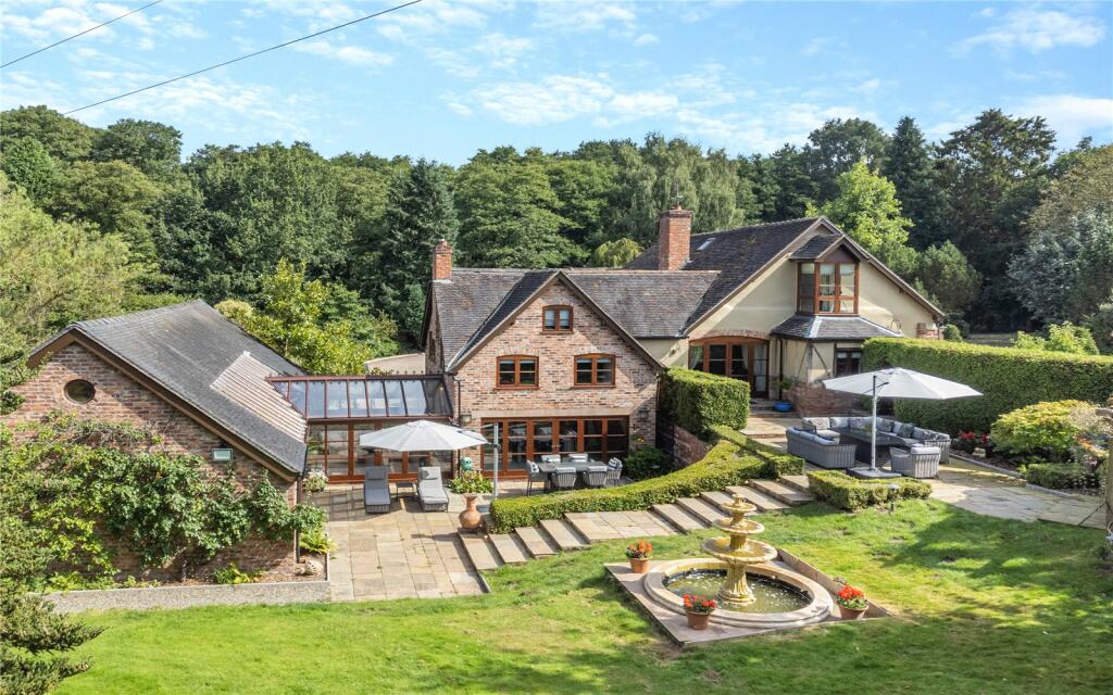 Additional image 32 of Mill Lane, Doddington, Nantwich, Cheshire, CW5