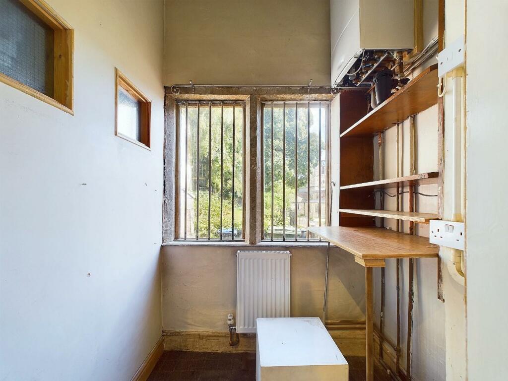 Additional image 9 of Market Place, Wirksworth, Matlock